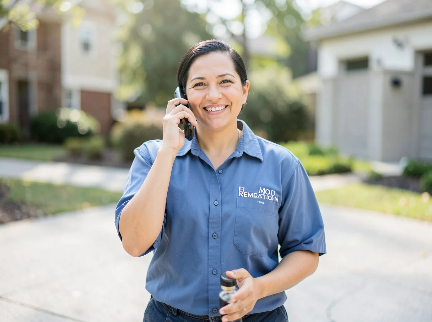 Mold Remediation Richford, VT FAQs